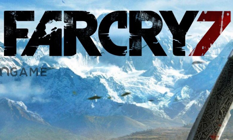 شایعه: بازی Far Cry 7 در کره جریان دارد – تی ام گیم