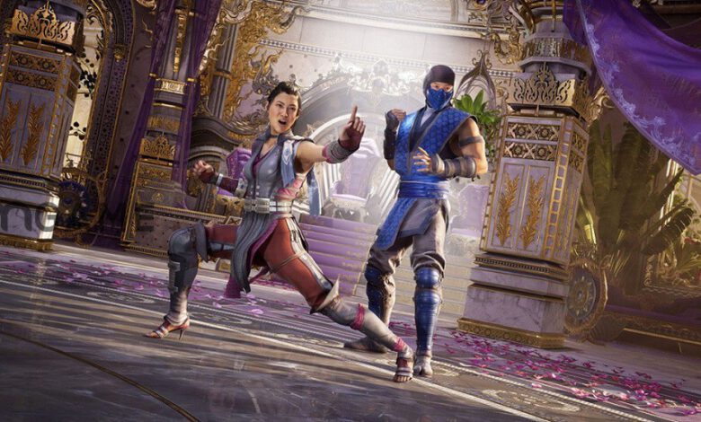 بازی Mortal Kombat 1: جزئیات جدیدی از داستان Li Mei و Baraka اعلام شد – تی ام گیم