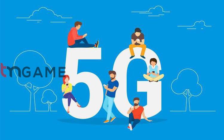 کره جنوبی و پورتوریکو پیشتازان عرضه 5G در جهان – تی ام گیم