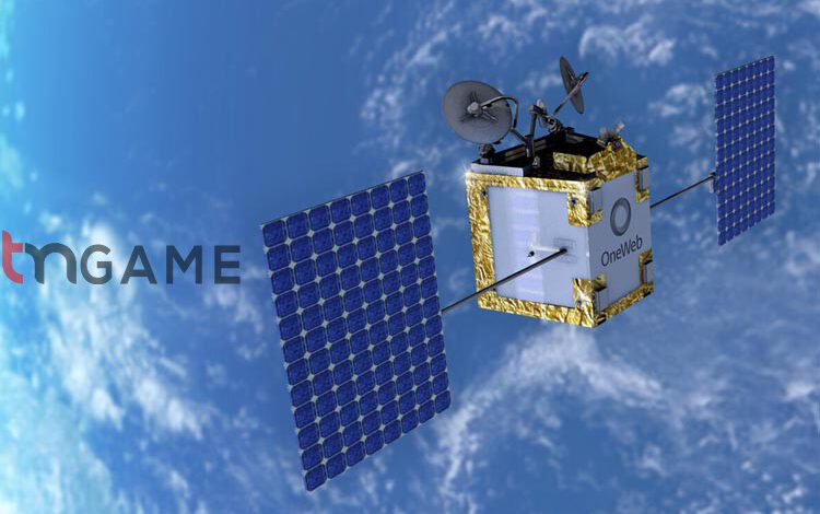 رقابت آمازون با استارلینک در گسترش خدمات اینترنتی ماهواره‌ای – تی ام گیم