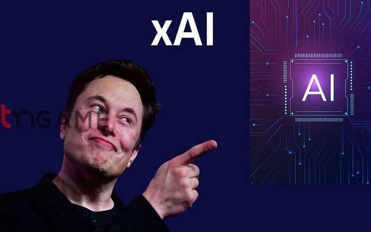 قابلیت‌های xAI؛ شرکت هوش مصنوعی جدید ایلان ماسک – تی ام گیم
