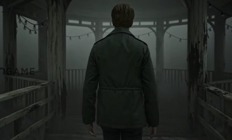 احتمالاً بازه انتشار Silent Hill 2 Remake فاش شده باشد – تی ام گیم