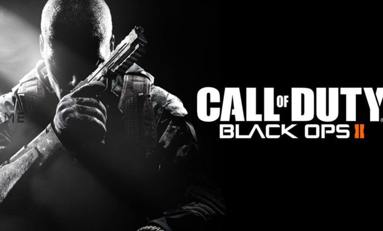 حضور دو بازی کلاسیک سری Call of Duty در بین پرفروش‌ترین عناوین بریتانیا در ماه جولای – تی ام گیم