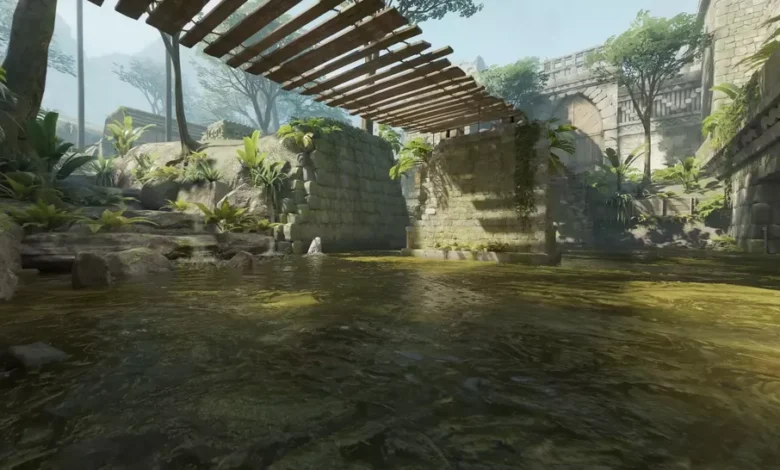 فیزیک آب در Counter-Strike 2 دوباره موجب شگفتی بازیکنان شد – تی ام گیم