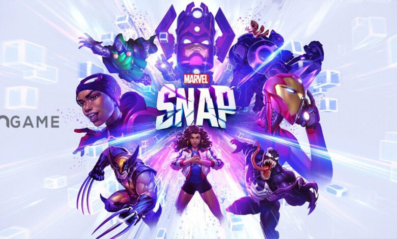 بازی موبایلی Marvel Snap به طور کامل برای رایانه‌های شخصی منتشر شد – تی ام گیم