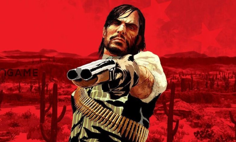 لیست تروفی‌های Read Dead Redemption برای PS4 منتشر شد – تی ام گیم