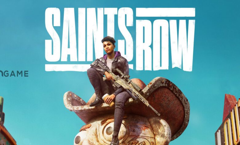 شایعه: Saints Row در ماه سپتامبر به PS Plus Essential اضافه می‌شود – تی ام گیم
