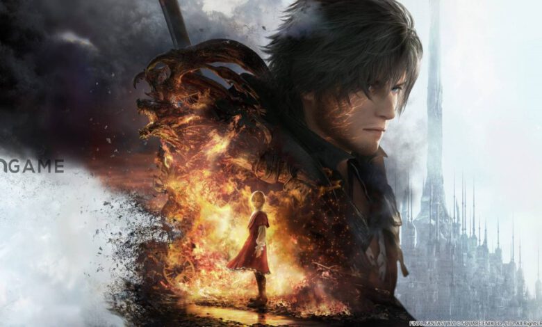 خالق سری Final Fantasy نظر خود را در مورد نسخه ۱۶ این مجموعه به اشتراک گذاشت – تی ام گیم