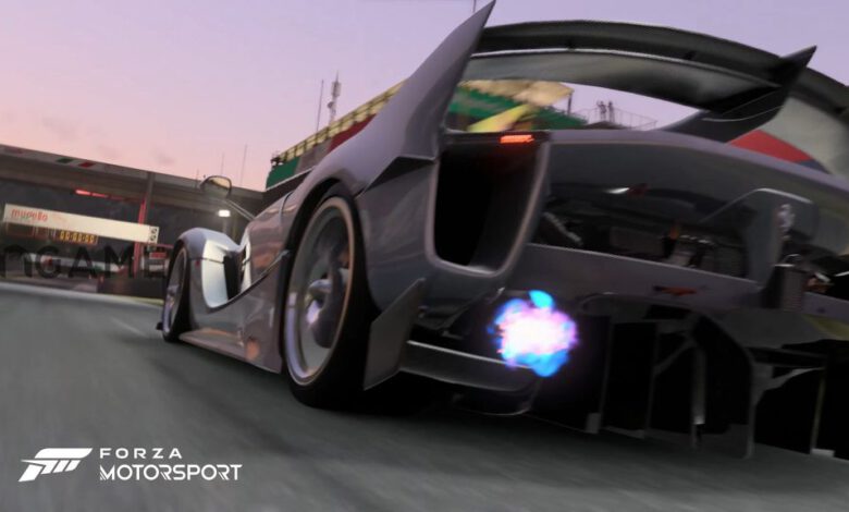 تایید بازگشت دو پیست محبوب به بازی Forza Motorsport – تی ام گیم