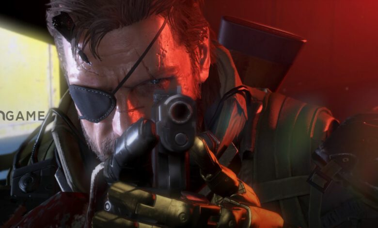 فروش فرانچایز Metal Gear از ۶۰ میلیون نسخه فراتر رفت – تی ام گیم