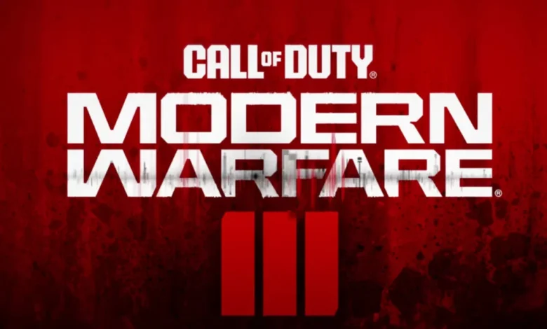 ظاهراً بتای Modern Warfare 3 ابتدا به پلی استیشن خواهد آمد – تی ام گیم