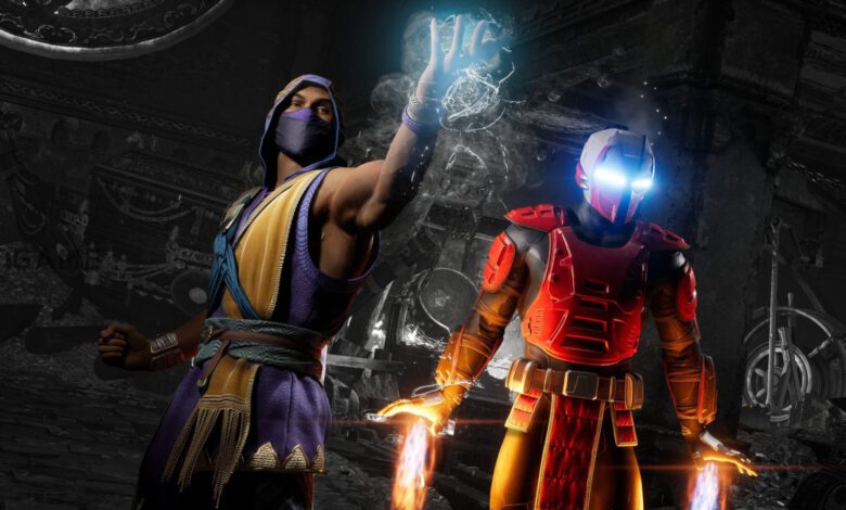 حضور Mortal Kombat 1 در شب افتتاحیه گیمزکام تایید شد – تی ام گیم