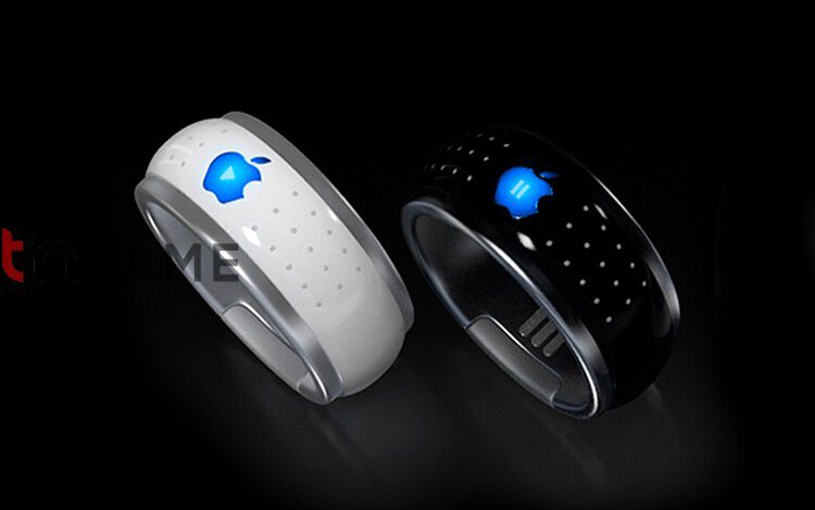 احتمال عرضه یک حلقه انگشتری هوشمند توسط اپل – تی ام گیم