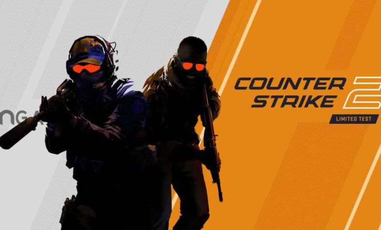 شایعه: تاریخ انتشار Counter-Strike 2 لو رفت – تی ام گیم