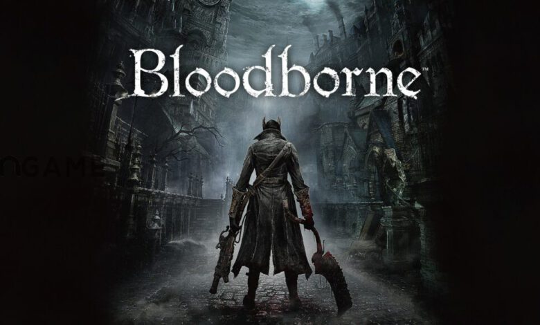شایعه: ریمستر Bloodborne عرضه در سال ۲۰۲۵ را هدف قرار داده است – تی ام گیم