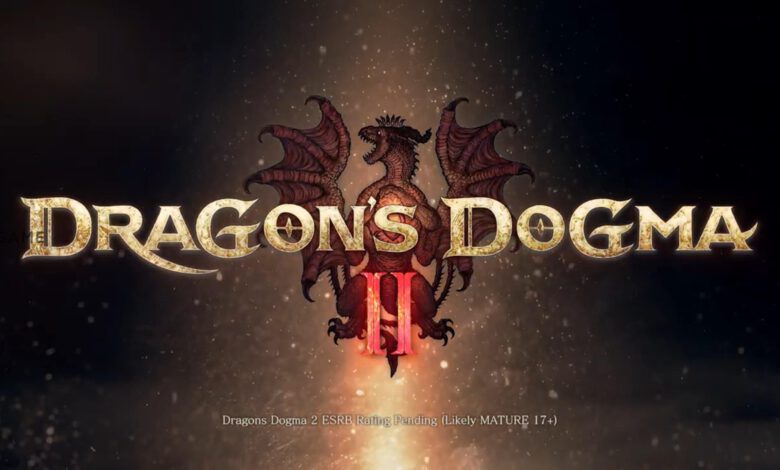 هنگام کاوش در بازی Dragon’s Dogma 2 هیچ صفحه بارگذاری نخواهید دید – تی ام گیم