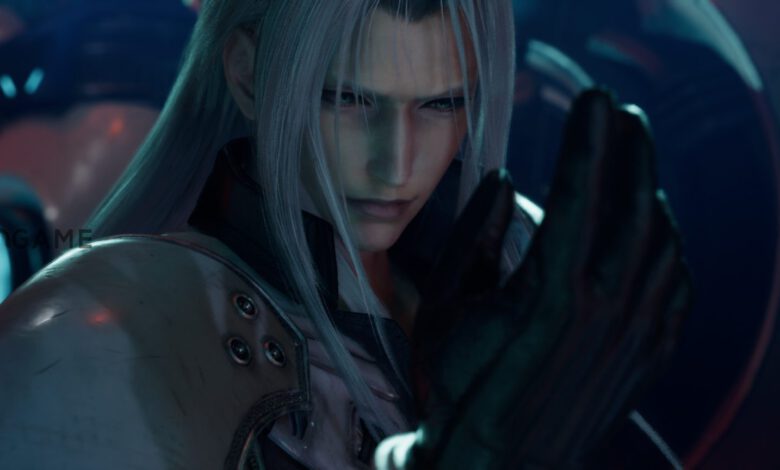 نسخه‌های Deluxe و Collector بازی Final Fantasy 7 Rebirth معرفی شدند – تی ام گیم