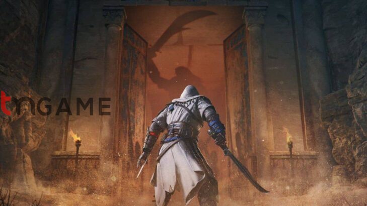 تیزر ماموریت ۴۰ دزد بغداد بازی Assassin’s Creed Mirage منتشر شد – تی ام گیم
