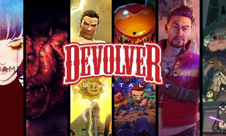 شرکت Devolver Digital قرارداد با Game Pass و PS Plus را رد کرده است – تی ام گیم