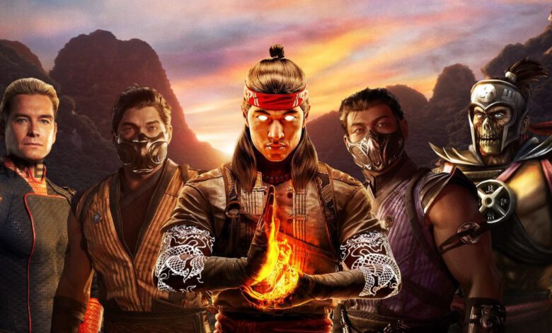نقدها و نمرات Mortal Kombat 1 منتشر شدند – تی ام گیم
