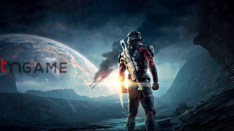 شایعه: Mass Effect بعدی جهان باز نخواهد بود – تی ام گیم