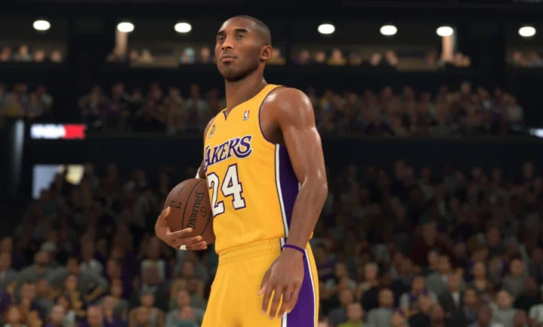 بازی NBA 2K24 در جمع بدترین بازی‌های تاریخ استیم قرار گرفت – تی ام گیم