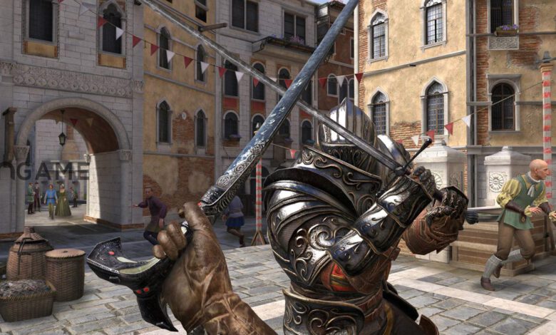 Assassin’s Creed Nexus VR تریلر گیم‌پلی جدید و تاریخ انتشار دریافت کرد – تی ام گیم
