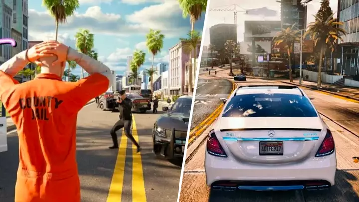 جزئیات جهان باز GTA 6 طرفداران را به وجد خواهد آورد – تی ام گیم