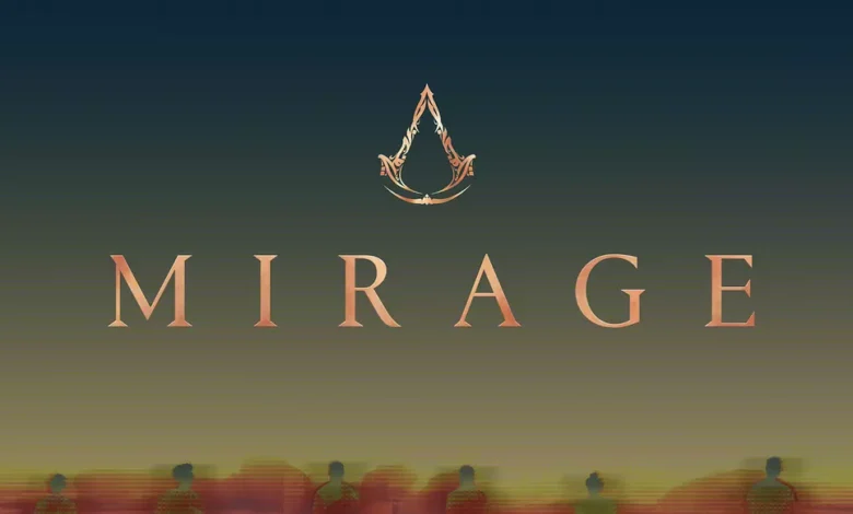 OneRepublic و Mishaal Tamer آهنگ Assassin’s Creed Mirage را منتشر کردند – تی ام گیم