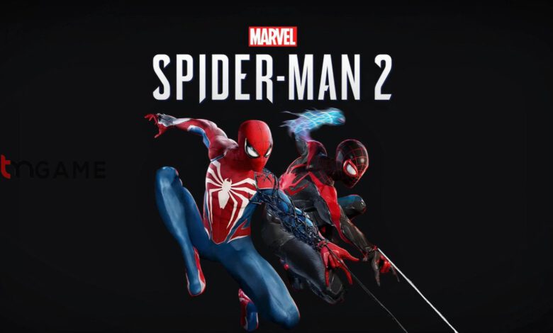 لیست تروفی‌های Marvel’s Spider-Man 2 منتشر شد – تی ام گیم