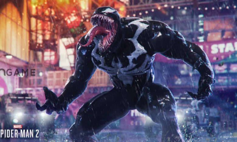 مراحل ساخت بازی Marvel’s Spider-Man 2 به پایان رسید – تی ام گیم