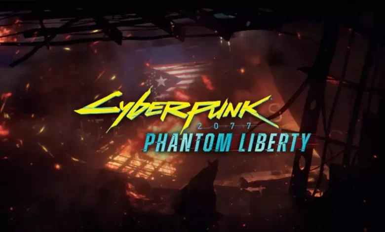 نقدها و نمرات Cyberpunk 2077: Phantom Liberty منتشر شدند [به‌روزرسانی شد] – تی ام گیم