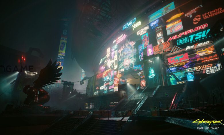 به‌روزرسانی جدید Cyberpunk 2077 مشکل خرابی سیو‌‌ها در PS5 را برطرف می‌کند – تی ام گیم