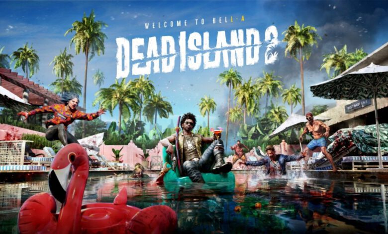 شایعه: حالت جدیدی با سبک بقا به Dead Island 2 اضافه خواهد شد – تی ام گیم