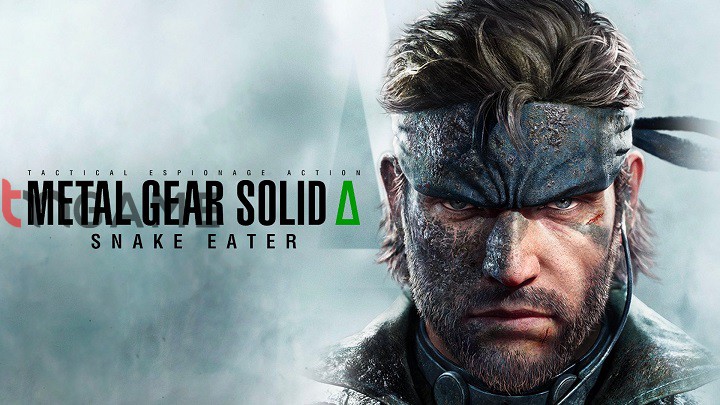 اولین تریلر گیم‌پلی Metal Gear Solid 3 Remake را مشاهده کنید – تی ام گیم