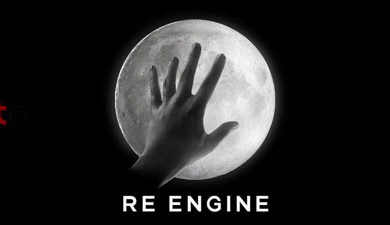 رسمی: کپکام روی نسل بعدی موتور گرافیکی خود، RE Engine، کار می‌کند – تی ام گیم