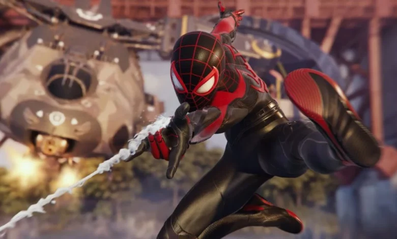به‌روزرسانی پس از عرضه Marvel’s Spider-Man 2 حالت نیو گیم پلاس و امکان تکرار ماموریت را به بازی اضافه می‌کند – تی ام گیم