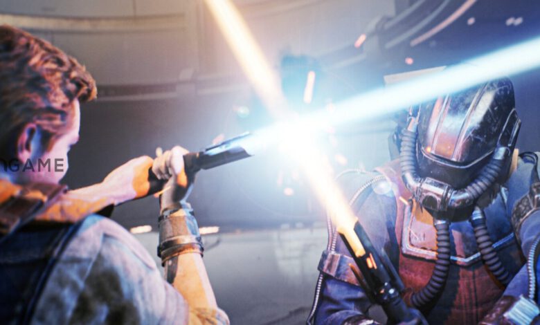 پچ ۷.۵ بازی Star Wars Jedi: Survivor کیفیت بازتاب‌ها را بهبود می‌بخشد – تی ام گیم