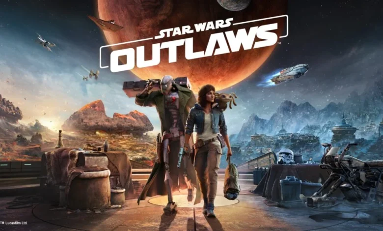یوبیسافت انتشار یک بازی بزرگ که تصور می‌شود Star Wars Outlaws باشد را به سال مالی آینده موکول کرد – تی ام گیم