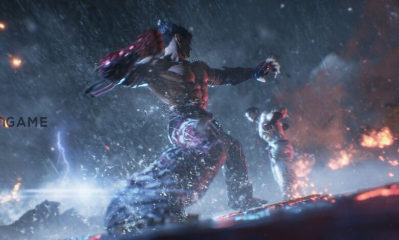 کارگردان Tekken 8 اعتراف کرد که از عمد این بازی را با فاصله از رقبایش عرضه می‌کند – تی ام گیم