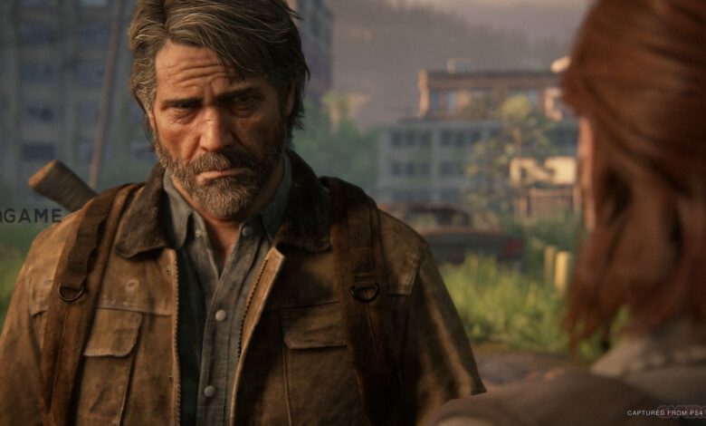 پروفایل لینکدین یکی از اعضای ناتی داگ به ریمستر The Last of Us Part 2 اشاره دارد – تی ام گیم