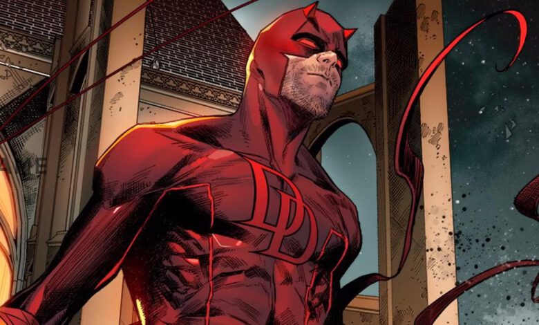 کارگردان بازی Spider-Man 2 بار دیگر به شخصیت Daredevil اشاره می‌کند – تی ام گیم