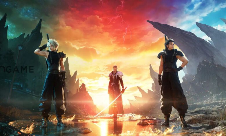 بازی Final Fantasy 7 Rebirth در کره جنوبی رده‌بندی سنی شد – تی ام گیم