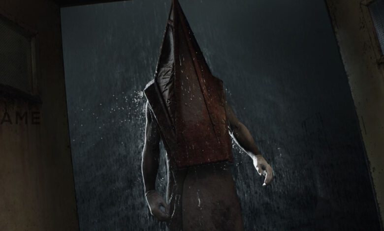 شایعه: در Silent Hill 2 Remake کله هرمی قابل بازی خواهد بود و به ریشه‌های آن پرداخته می‌شود – تی ام گیم
