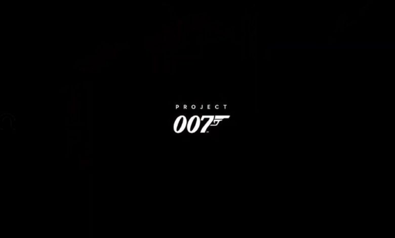 استودیوی IO Interactive قصد ساخت چند بازی از آیپی James Bond را دارد – تی ام گیم