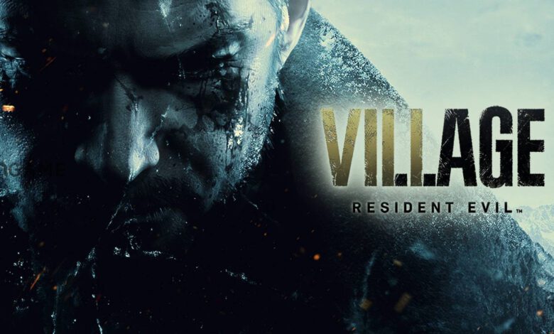 Resident Evil Village نزدیک به ۹ میلیون واحد فروخته است – تی ام گیم