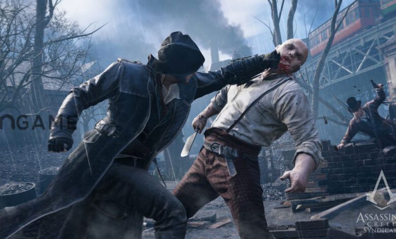 Assassin’s Creed Syndicate تا ۱۵ آذر برای رایانه‌های شخصی رایگان است – تی ام گیم