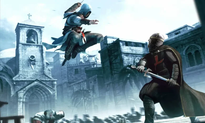 آیا خط داستانی معاصر Assassin’s Creed به آینده می‌رود؟ – تی ام گیم
