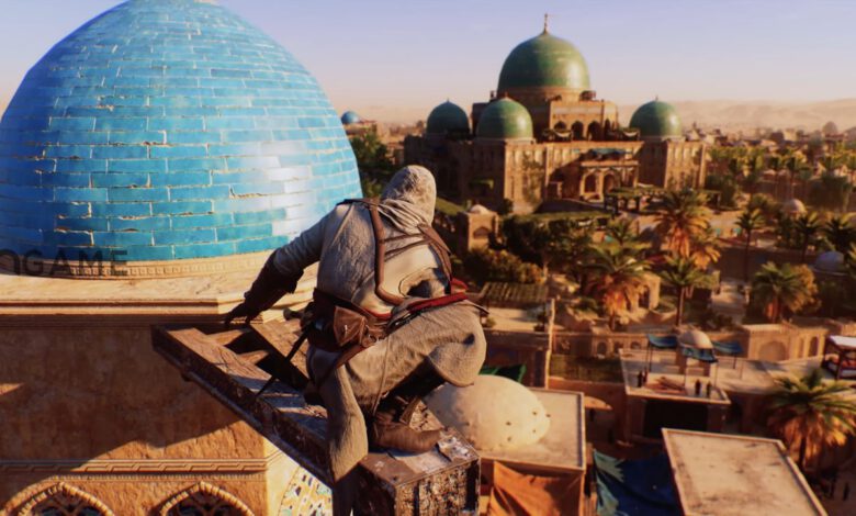 استودیوی سازنده Assassin’s Creed Mirage روی بازی دیگری از این سری کار می‌کند – تی ام گیم