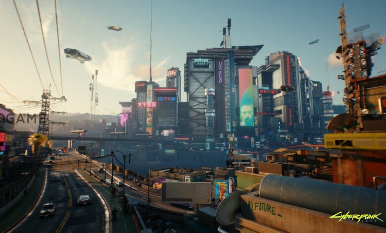 نویسنده ارشد بازی می‌گوید دنباله‌های Cyberpunk ممکن است در Night City ساخته نشوند – تی ام گیم